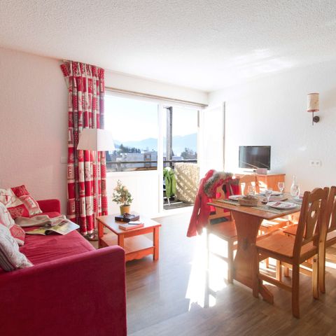 Wohnung 4 personen - G/321_2 ZIMMER 4 PERSONEN