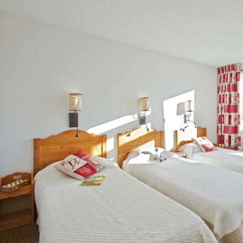 Apartment 7 persons - G/321_3 ROOMS SLEEPS 7