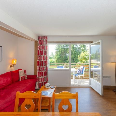Apartment 7 persons - G/321_3 ROOMS SLEEPS 7