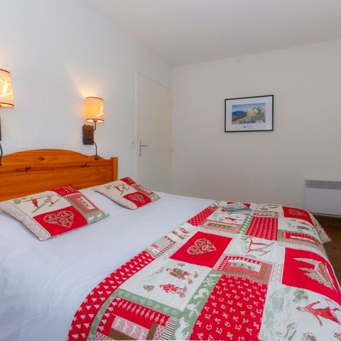 Apartment 7 persons - G/321_3 ROOMS SLEEPS 7