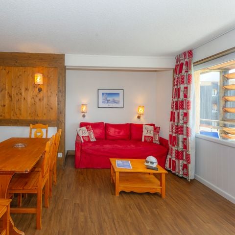 Apartment 4 persons - G/321_2 ROOMS SLEEPS 4