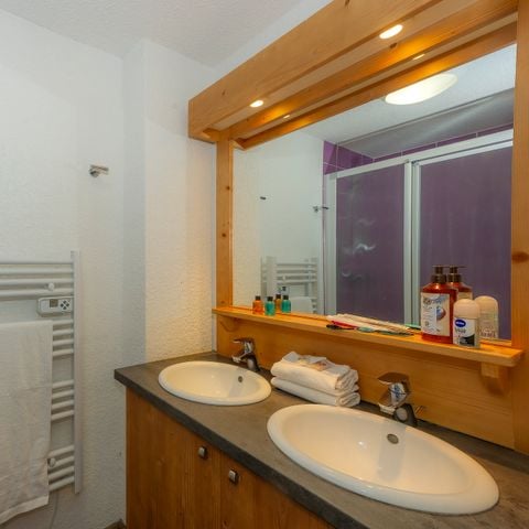 Apartment 6 persons - G/321_3 ROOMS FOR 6 PEOPLE