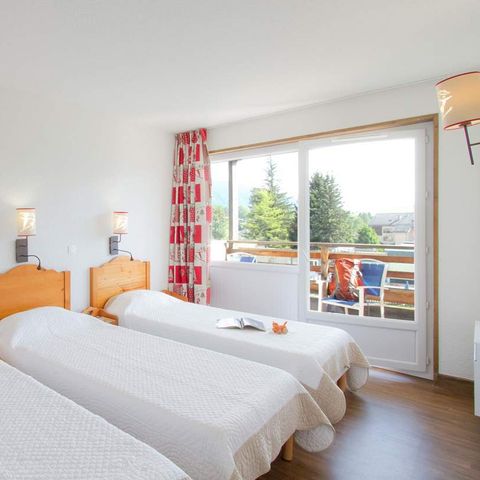 APARTEMENTO 9 personas - Piso 9 personas