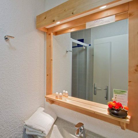 APPARTAMENTO 6 persone - Cabina