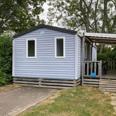 BUNGALOW 5 personnes - Premium "ACCESS" - avec TV