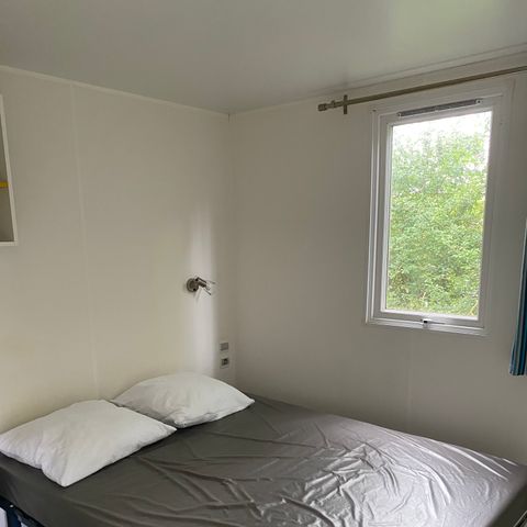 Mobile home 5 persons - Premium "ACCESS" - with TV