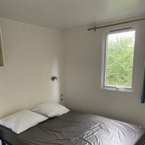 MOBILHOME 5 personnes - Premium "ACCESS" - avec TV