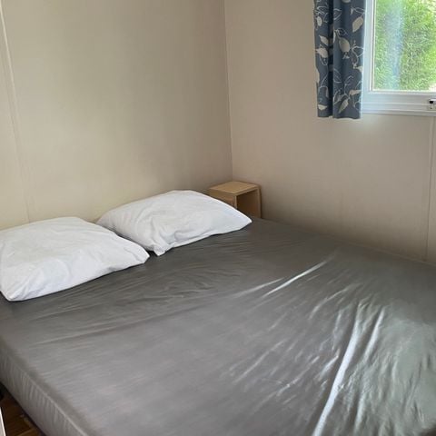 MOBILHOME 5 personnes - Confort "DOMINO" -