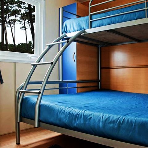 Mobile home 5 persons - NEPTUNO