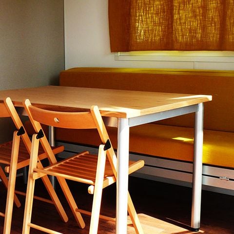 BUNGALOW 2 personnes - VENUS