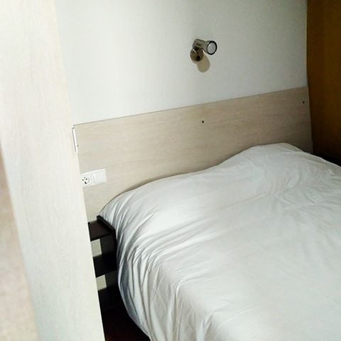 Mobile home 2 persons - VENUS