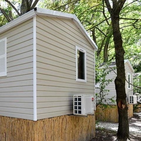 Mobile home 6 persons - EVO 29 Air-conditioned