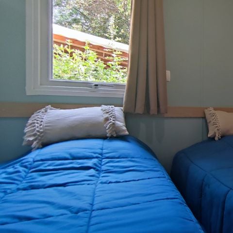 Mobile home 6 persons - EVO 29 Air-conditioned