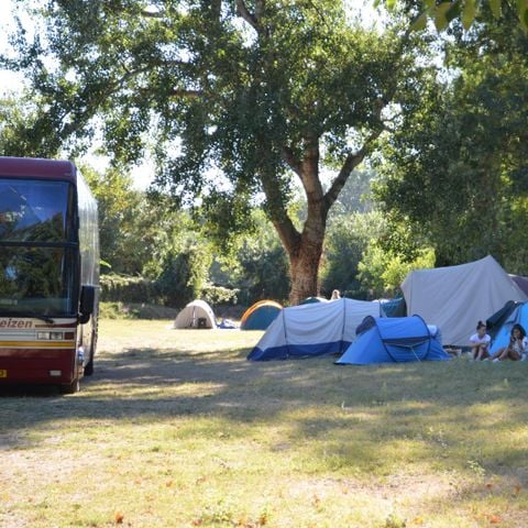 PLOT - Comfort package, with electricity