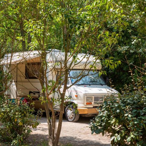 PLOT - Comfort package, with electricity