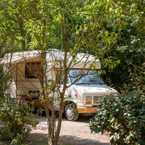 PLOT - Nature package, without electricity