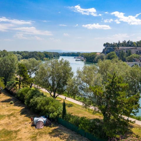 PLOT - Nature package, without electricity