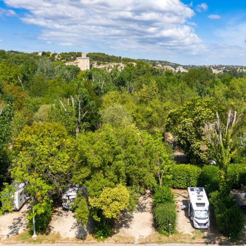 PLOT - Nature package, without electricity