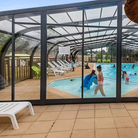 Flower Camping Beauchêne - Camping Vendée