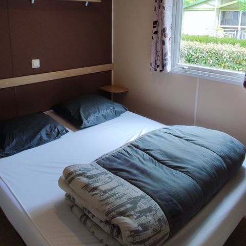 Mobile home 5 persons - Trigano 27