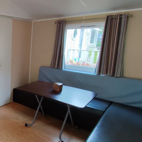 Mobile home 5 persons - Trigano 27
