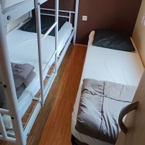 Mobile home 5 persons - Trigano 27