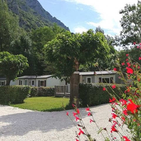 Mobile home 5 persons - Trigano 27