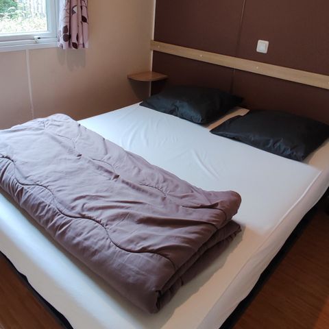 Mobile home 6 persons - Trigano 31