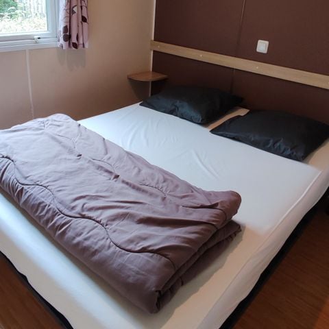 Stacaravan 6 personen - Trigano 31