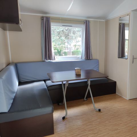 Mobile home 6 persons - Trigano 31