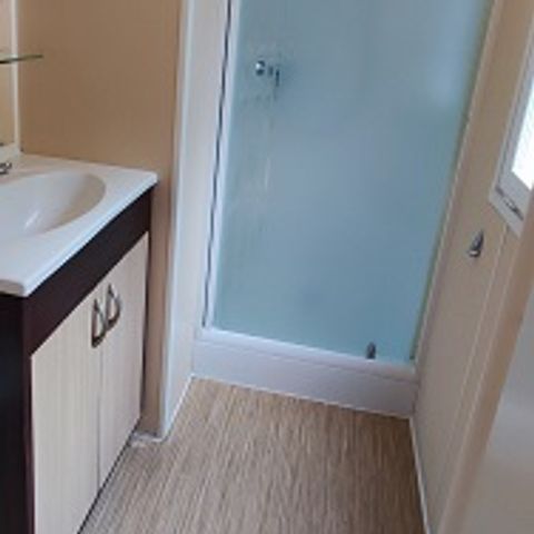 MOBILHOME 6 personnes - Trigano 31