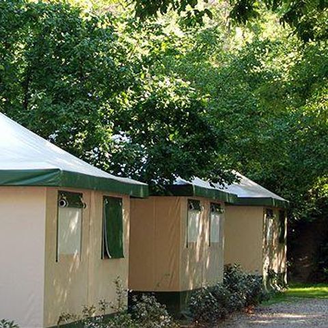 Tent 5 persons - Pagan