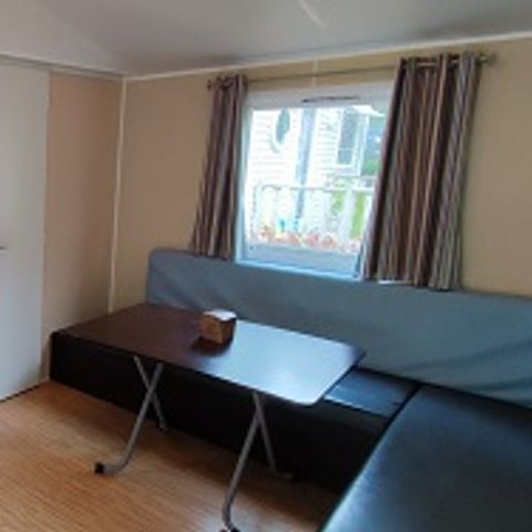 MOBILE HOME 4 people - Evo 27