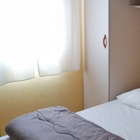 Chalet 5 persons - Titom 31