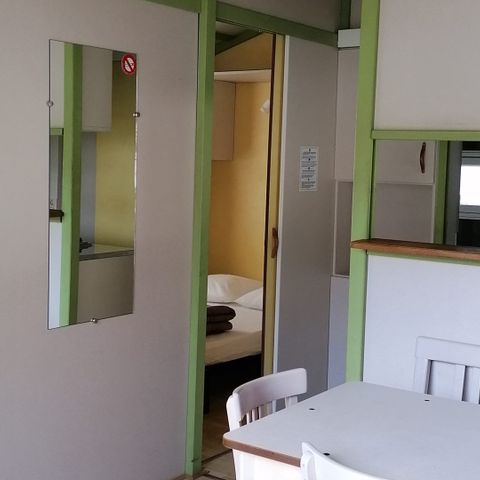 Chalet 5 personen - Titom 31