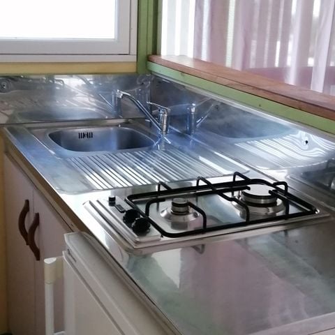 CHALET 5 persone - Titom 31