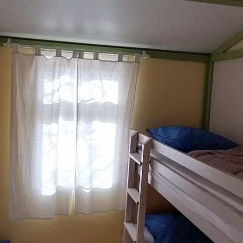 Chalet 5 persons - Titom 31