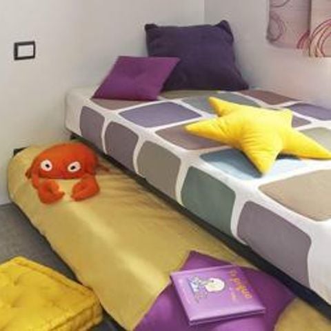 Casa mobile 6 persone - MH 6 pers CONFORT +