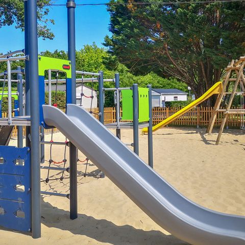 Camping Landes Azur Camping Landes Azur - Camping Landes - Image N°10