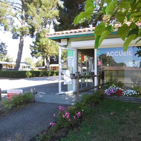 Camping Landes Azur Camping Landes Azur - Camping Landes - Image N°26