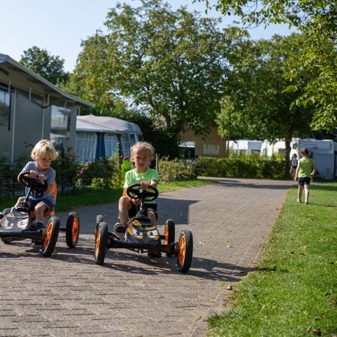 Camping Scheldeoord - Camping Borsele - Image N°5