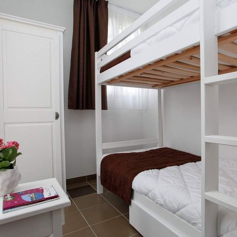 Apartement 6 Personen
