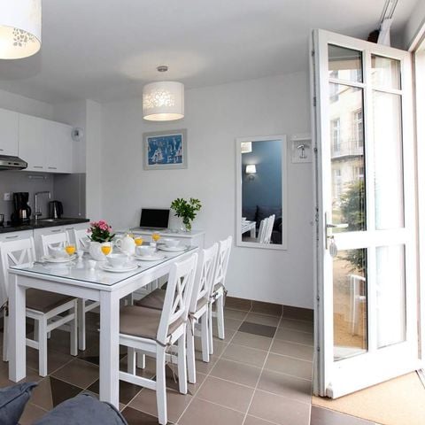 Apartement 7 Personen - Wohnung 7 personen