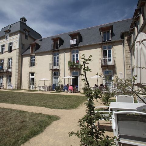 APPARTEMENT 4 personnes - Appartement 4 personnes