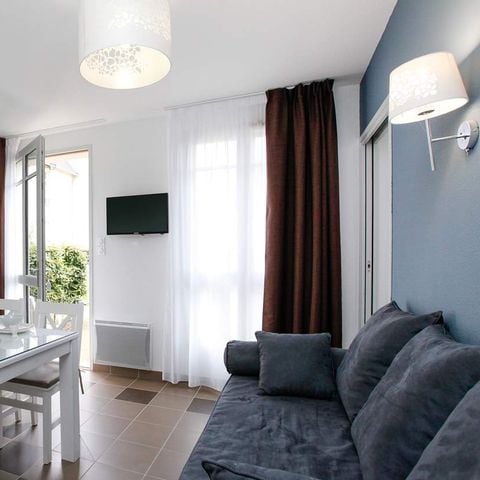 Apartement 4 Personen