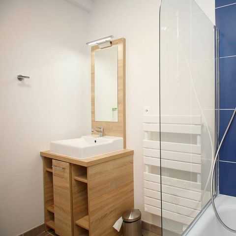 Wohnung 4 personen - 2 Stück