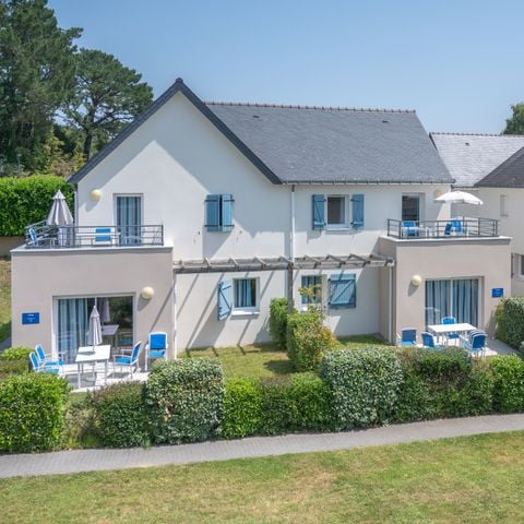 Résidence Odalys Référence Les Iles du Morbihan - Camping Morbihan
