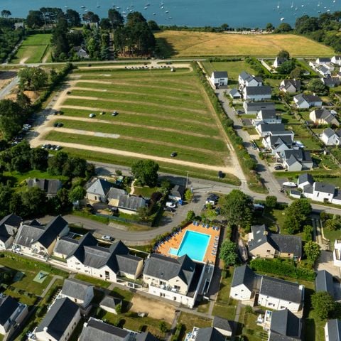 Résidence Odalys Référence Les Iles du Morbihan - Camping Morbihan - Image N°2
