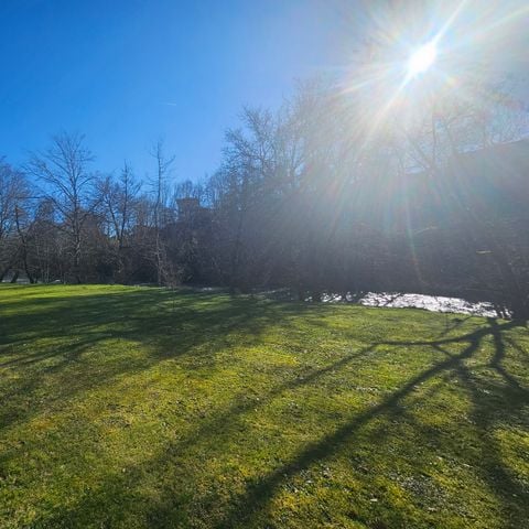 EMPLACEMENT - Emplacement caravane /camping car