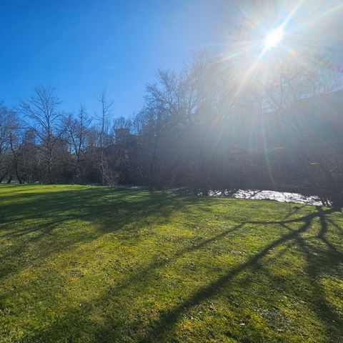 PARCELA - Parcela para caravana / autocaravana